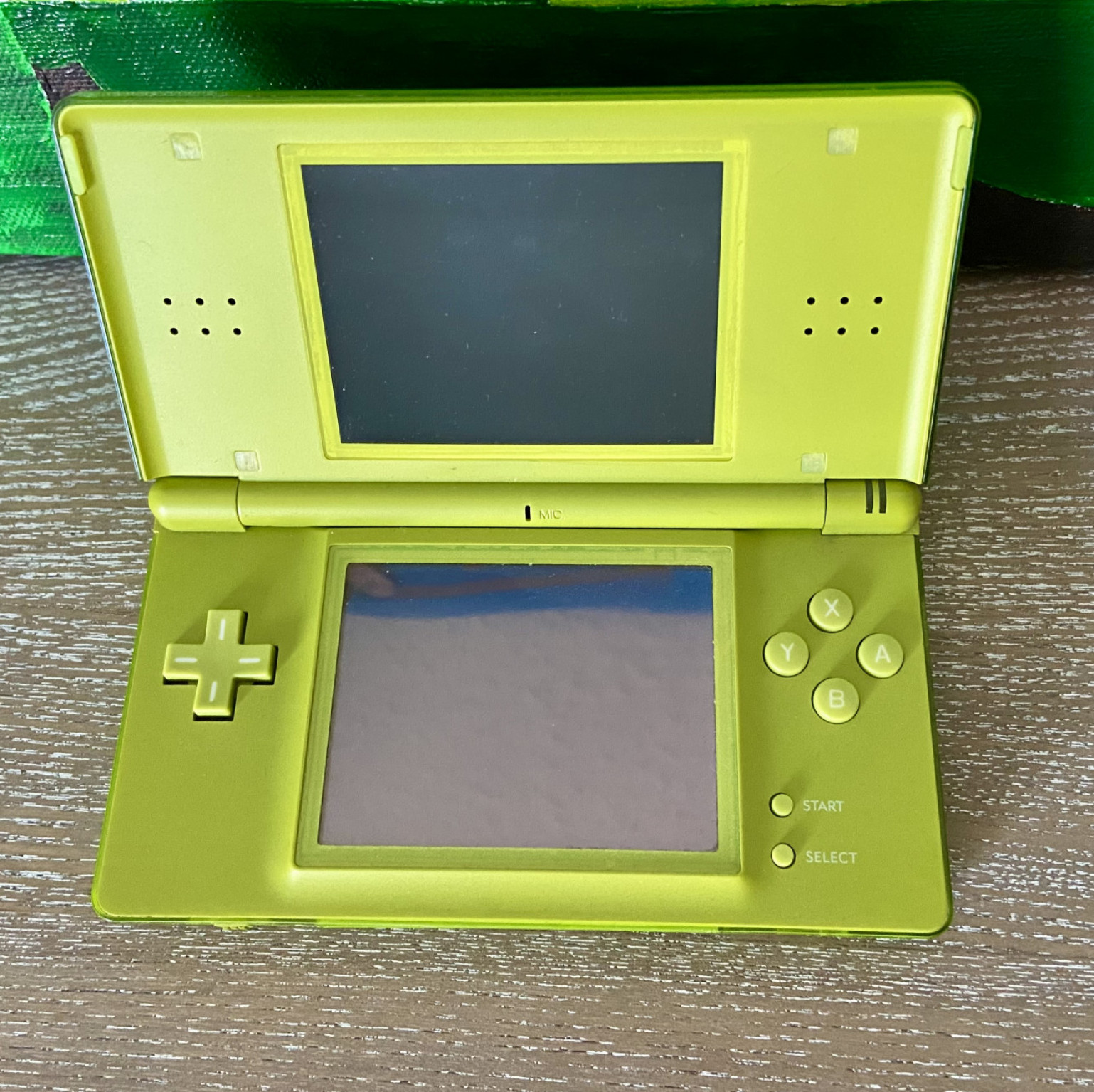 Nintendo DS  Tomb Raider  From My Girlfriends Game Room