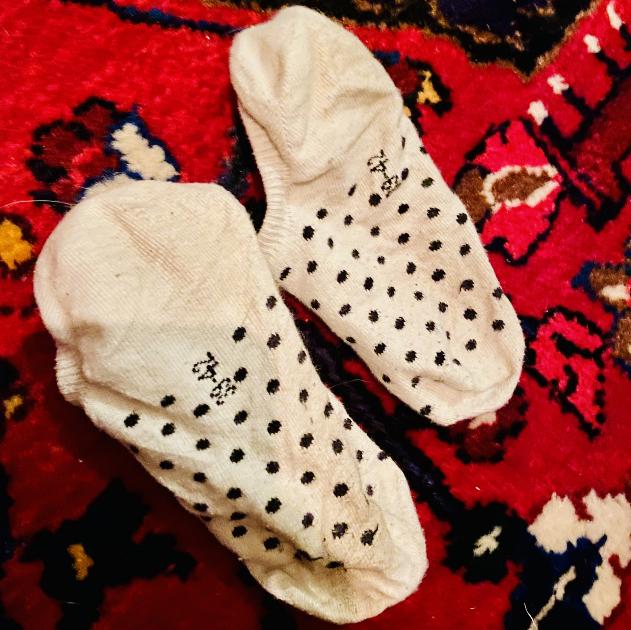 Socks From My Girlfriend