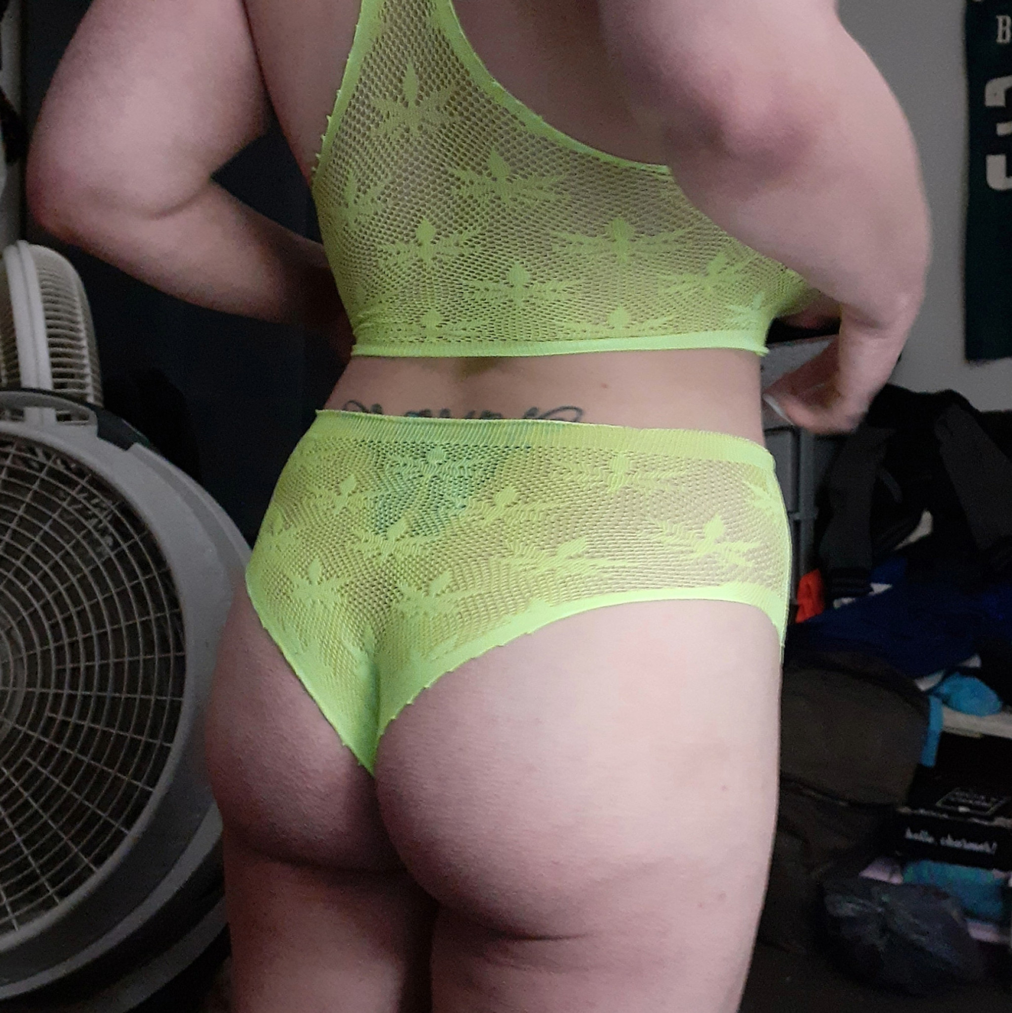 Some other lingerie outfits