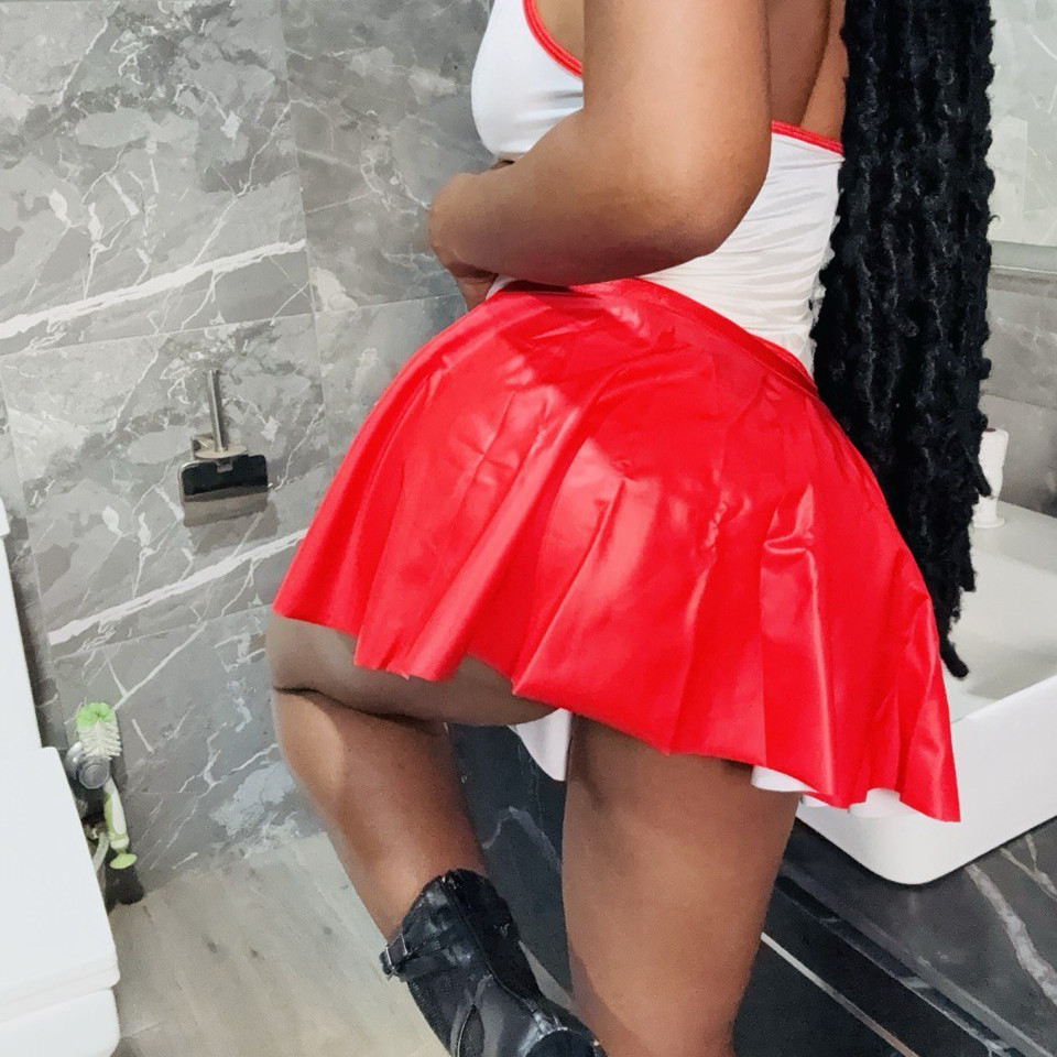 Your nurse is ready for a private checkup