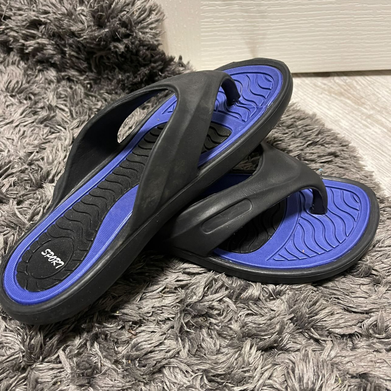 Flip flops