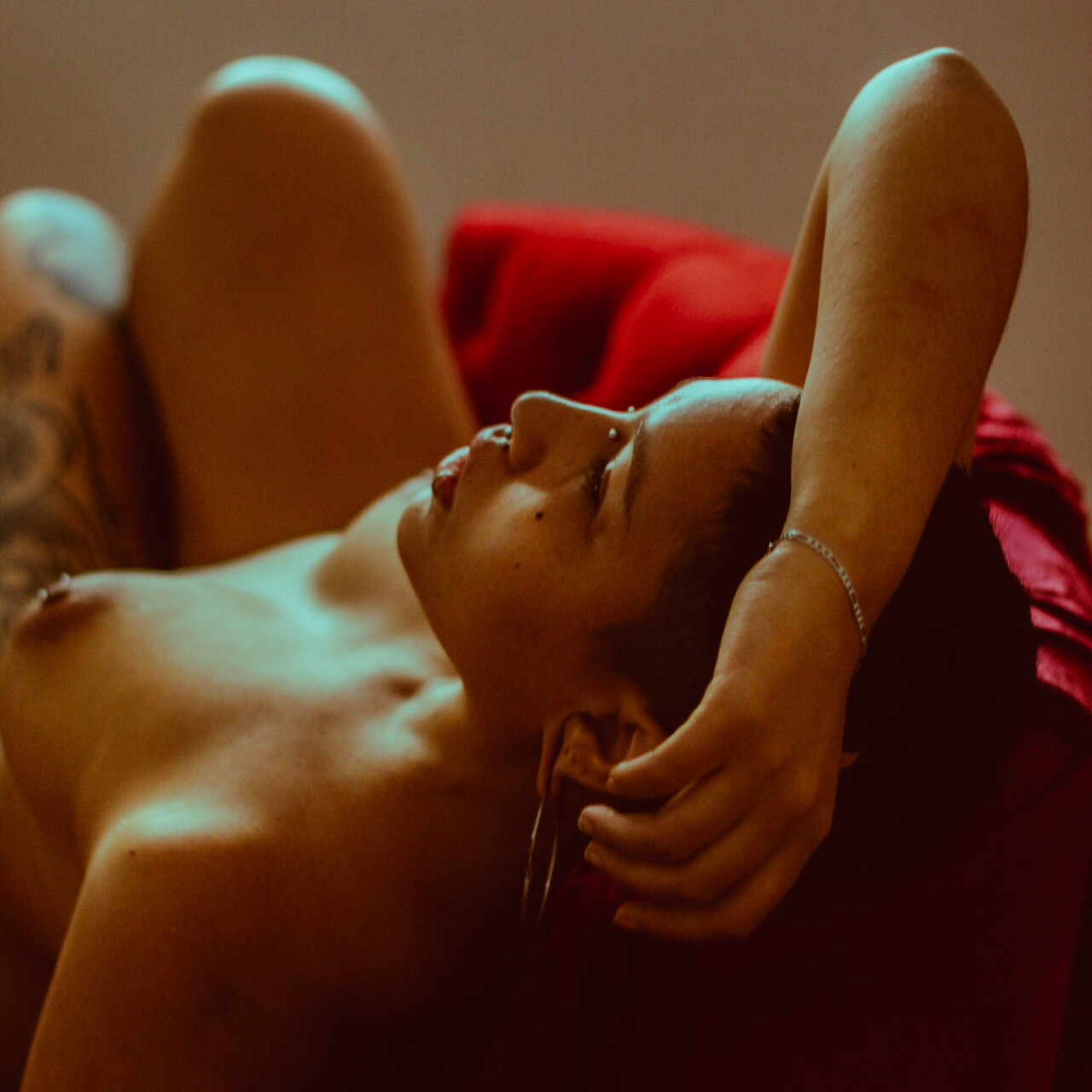 Nude sessions