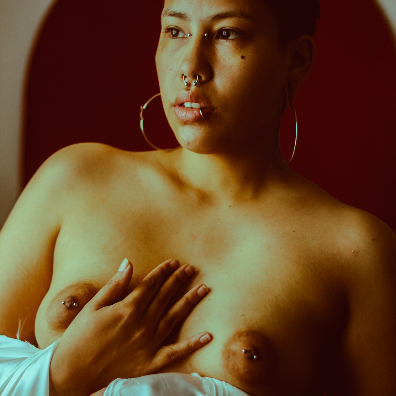 Nude sessions