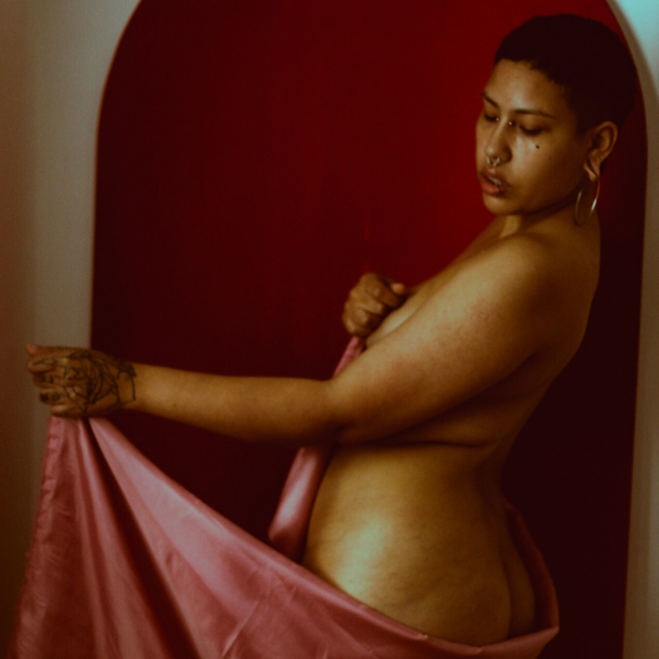 Nude sessions