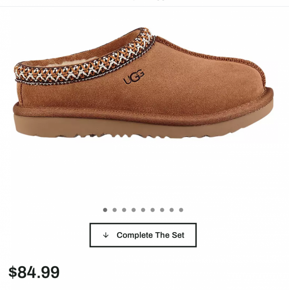 Buy me something special