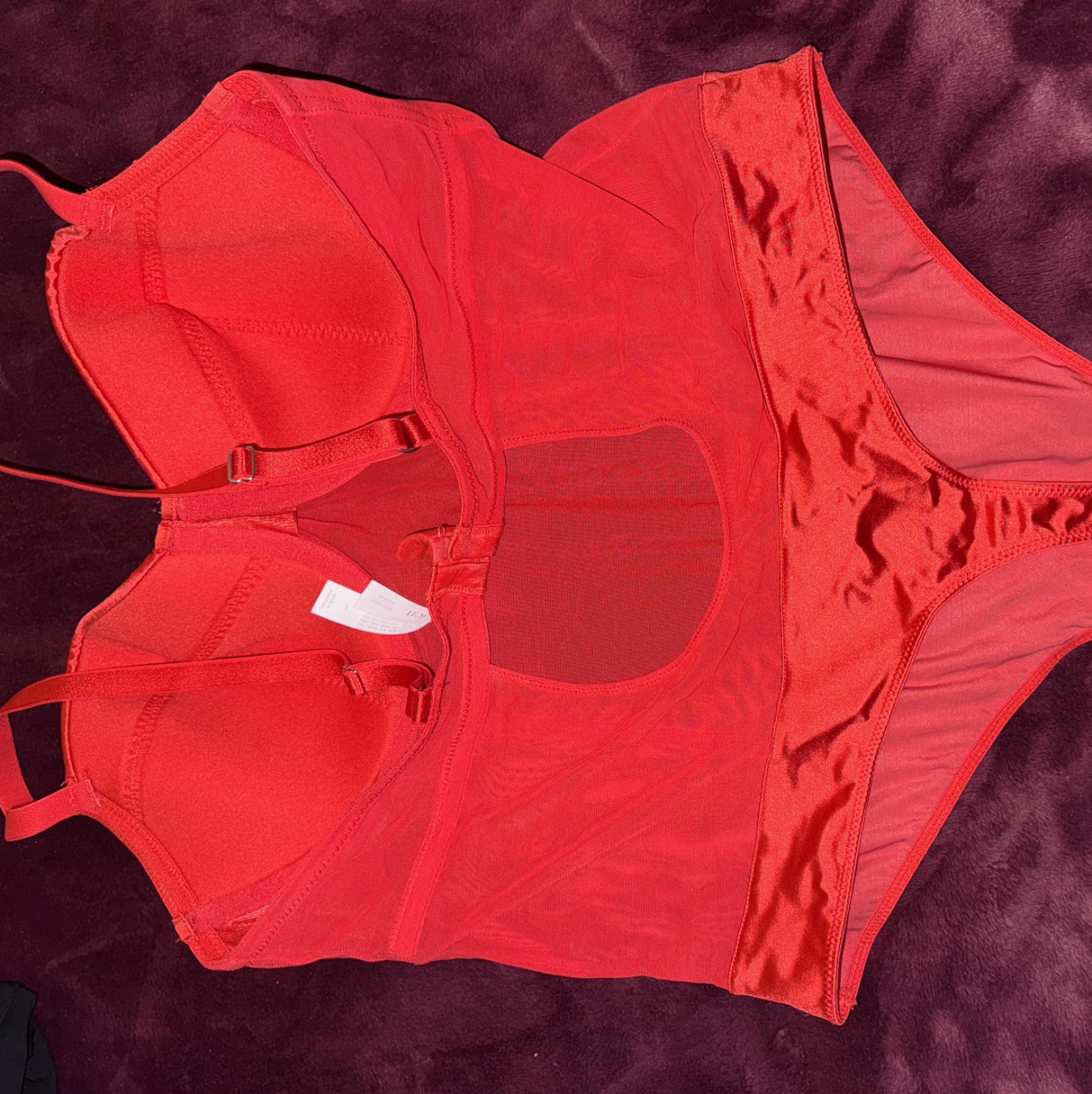 Valentines Day Teddy