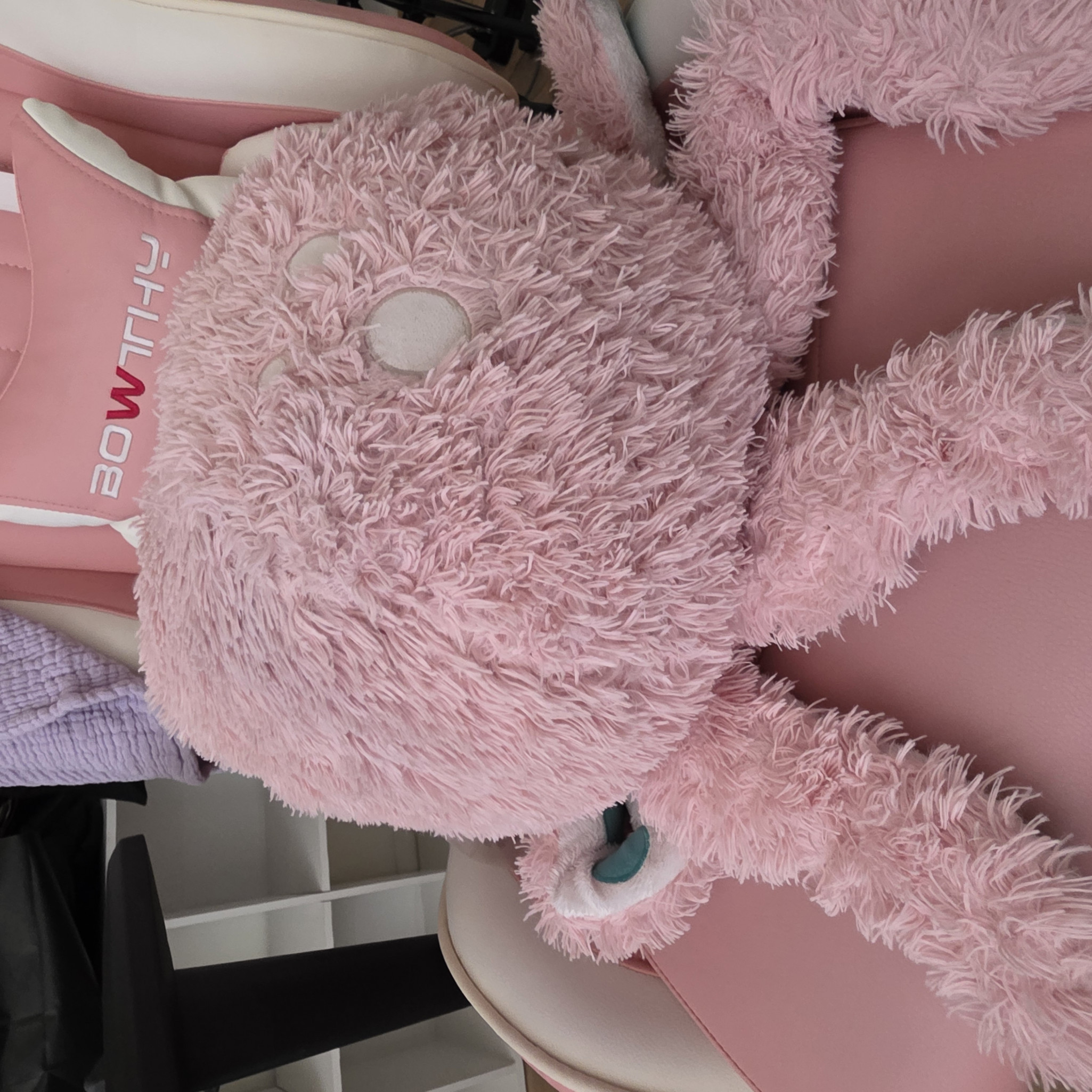 TAKOBELLA  my main hump stuffy!