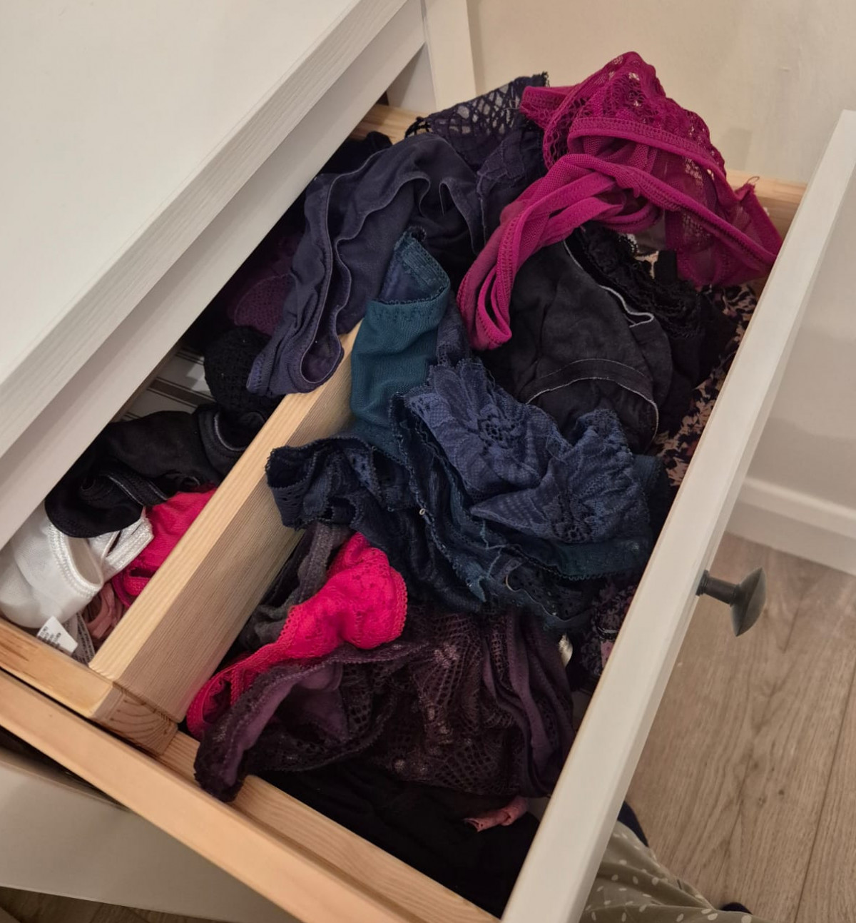 Random panty from my drawer SPECIAL OFFER