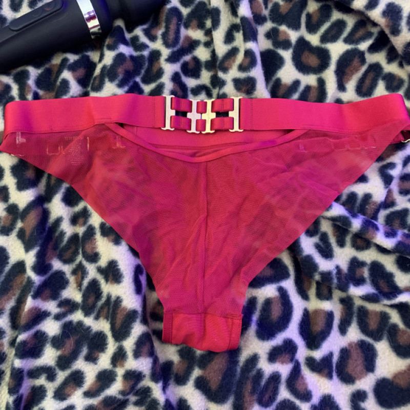 Red Honey Birdette Breifs