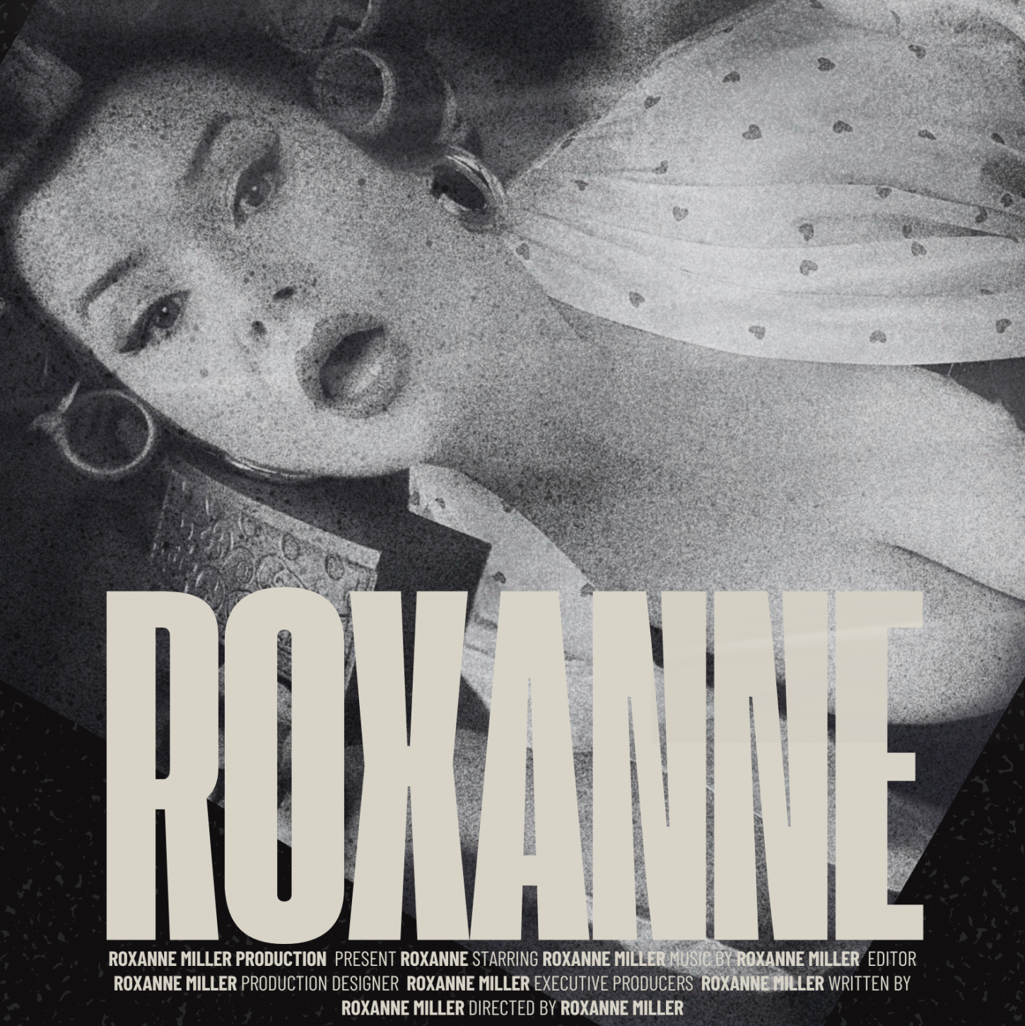 A film by Herself Poster