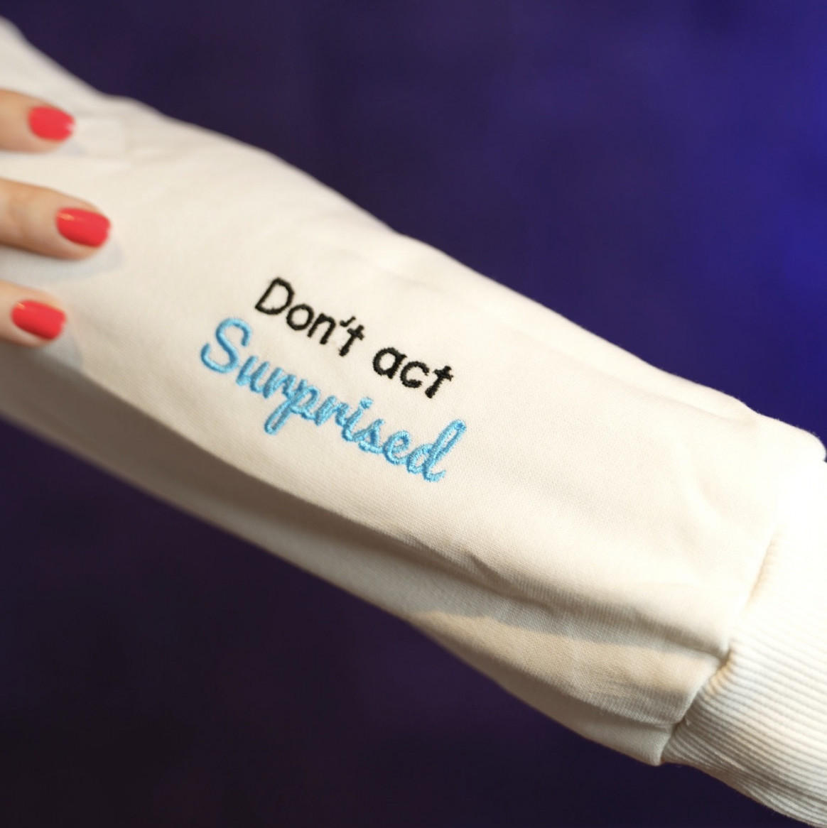 Hoodie for creators NEW