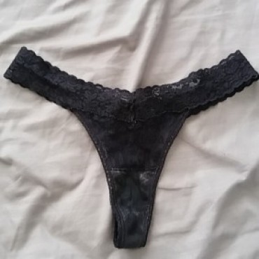 Dirty VIP Panties