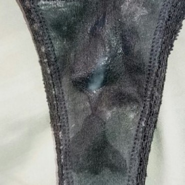 Dirty VIP Panties