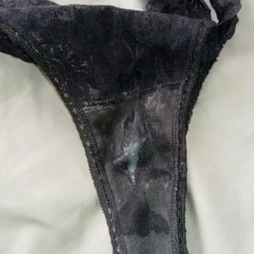 Dirty VIP Panties