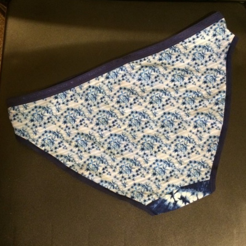 Hippie Chick Panties