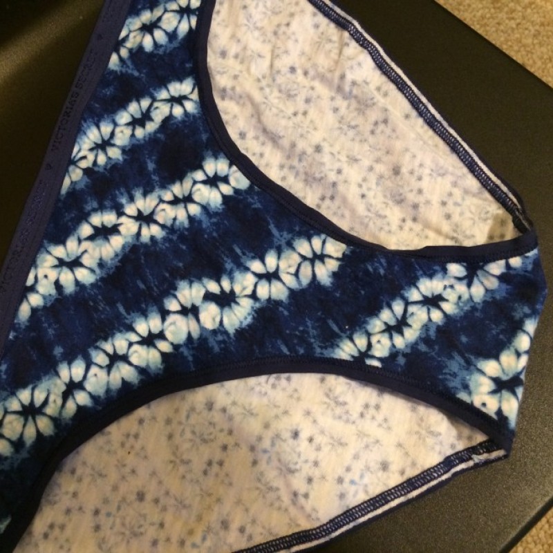 Hippie Chick Panties