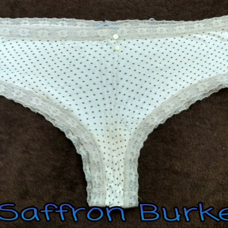 Ivory Aerie Cheeky Size XL