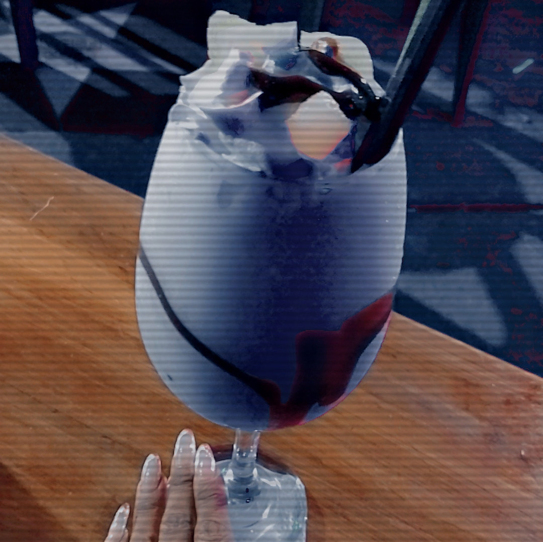 Buy me a drink!!