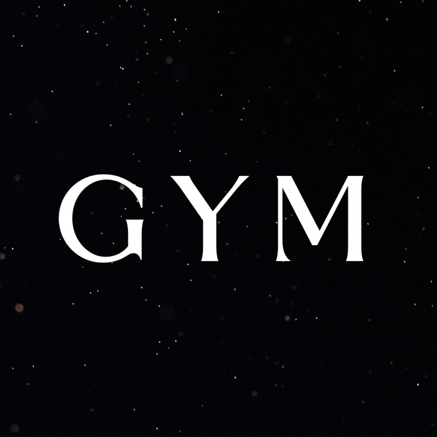 spoil me with a year at the gym