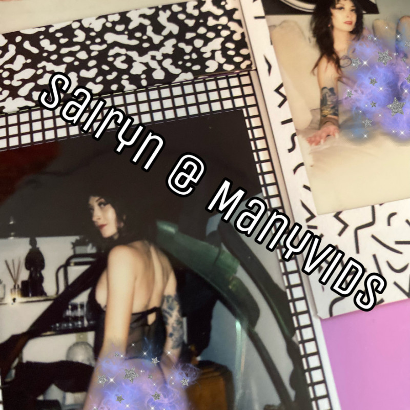 Instant Mini Film Photos