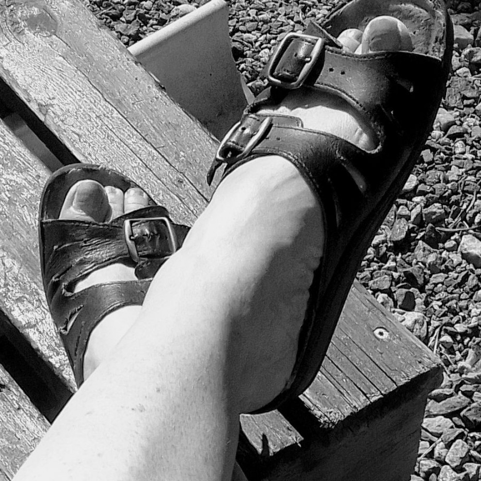 Feetpics