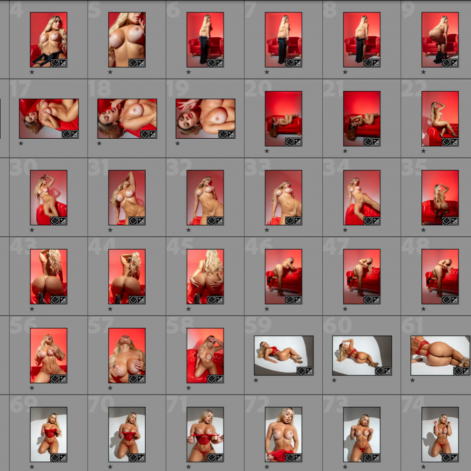 Nude Pack of 218 HIGH RES photos model Scene Explicit Pussy