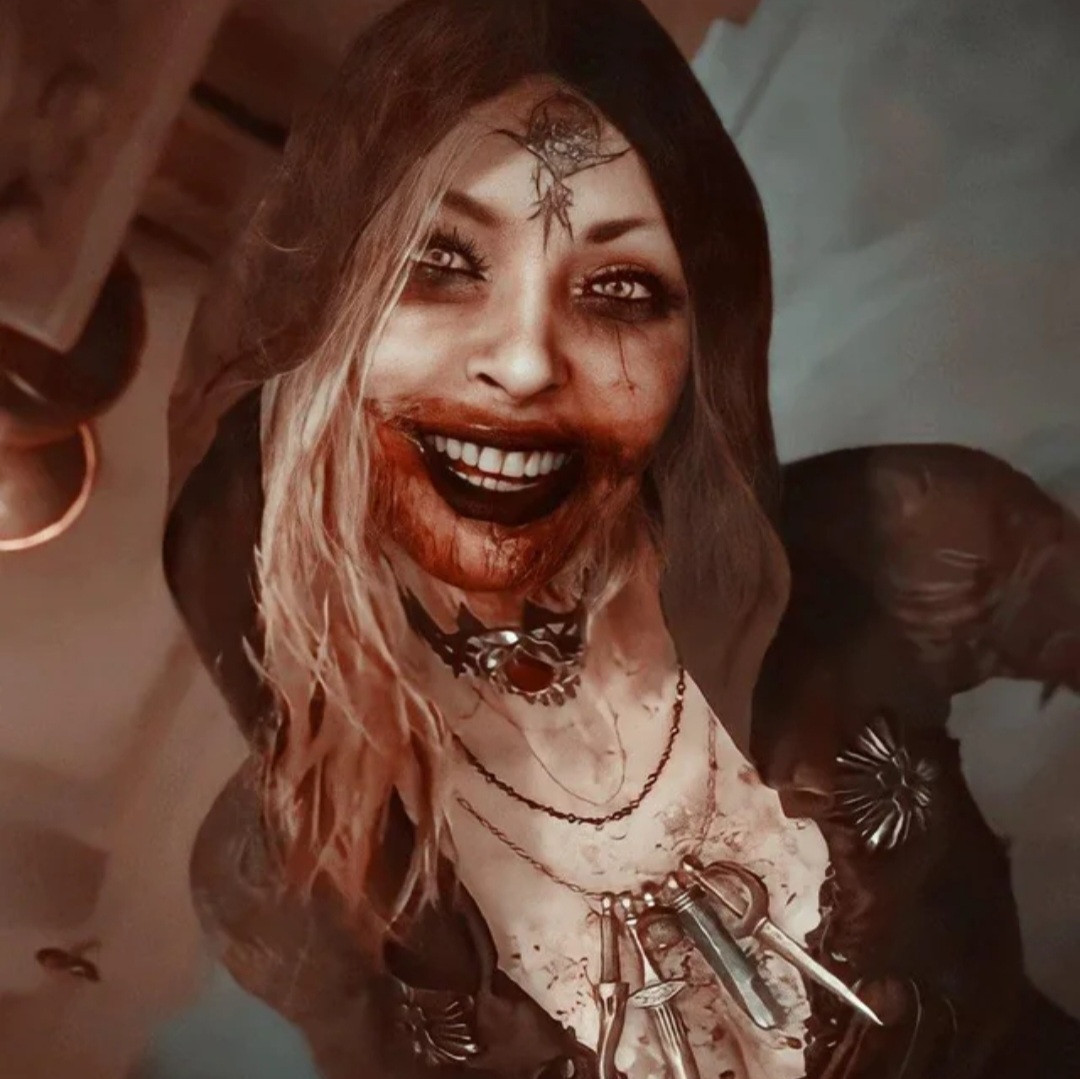 Buy Me Resident Evil Cosplay