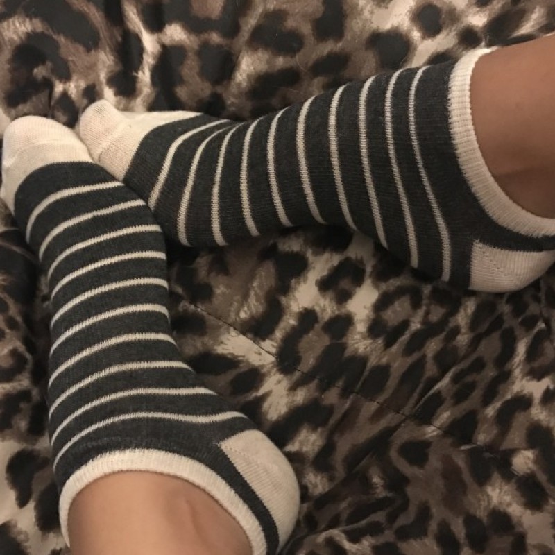 Buy My Socks!