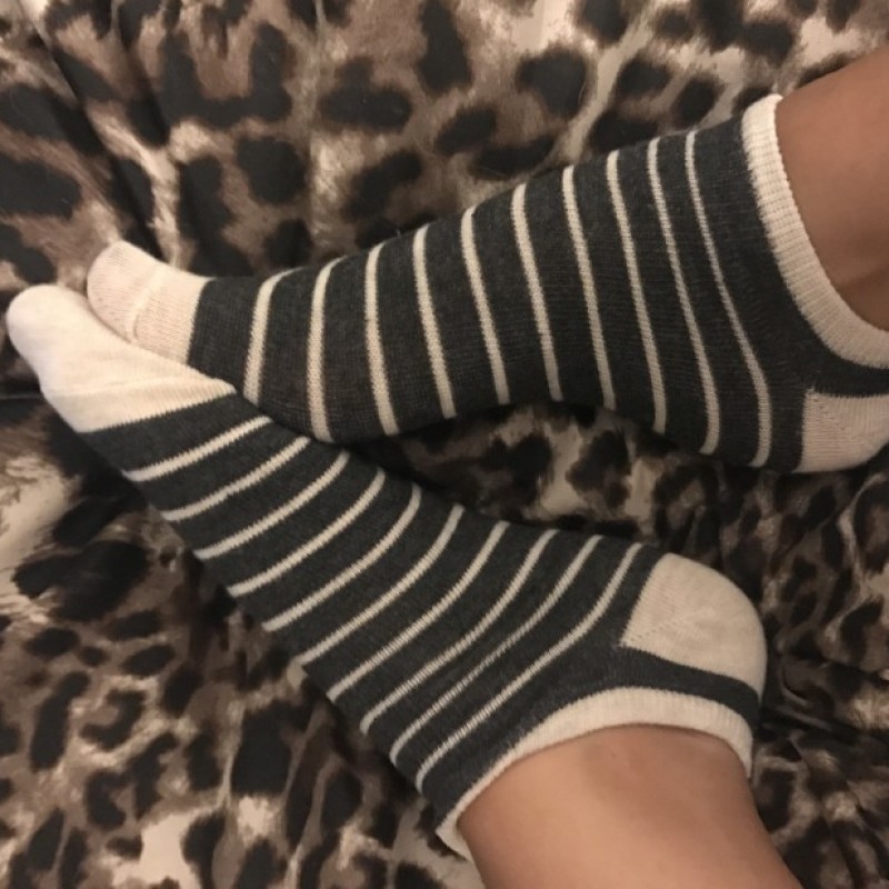 Buy My Socks!