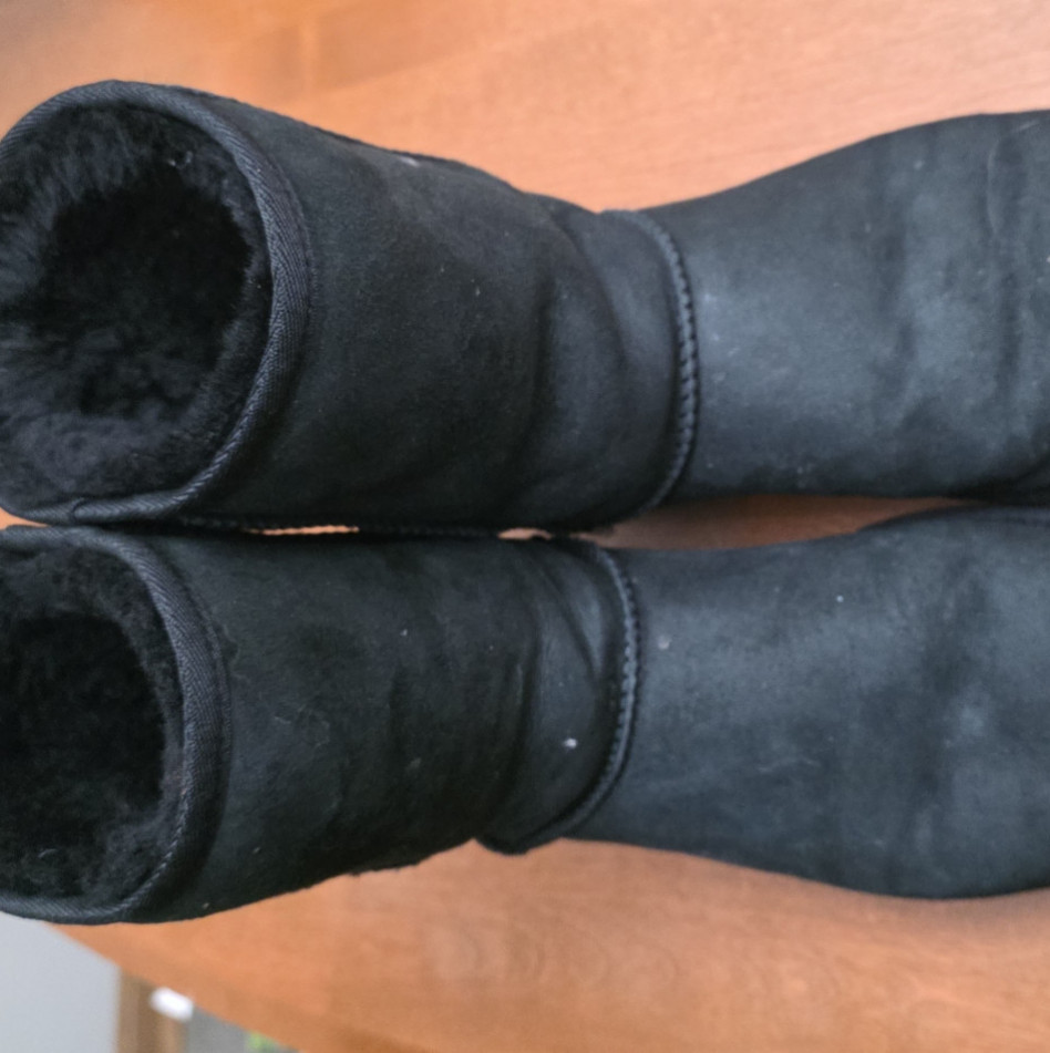 Well Worn Sweat Fragrance Is Amazing Ugg Boots