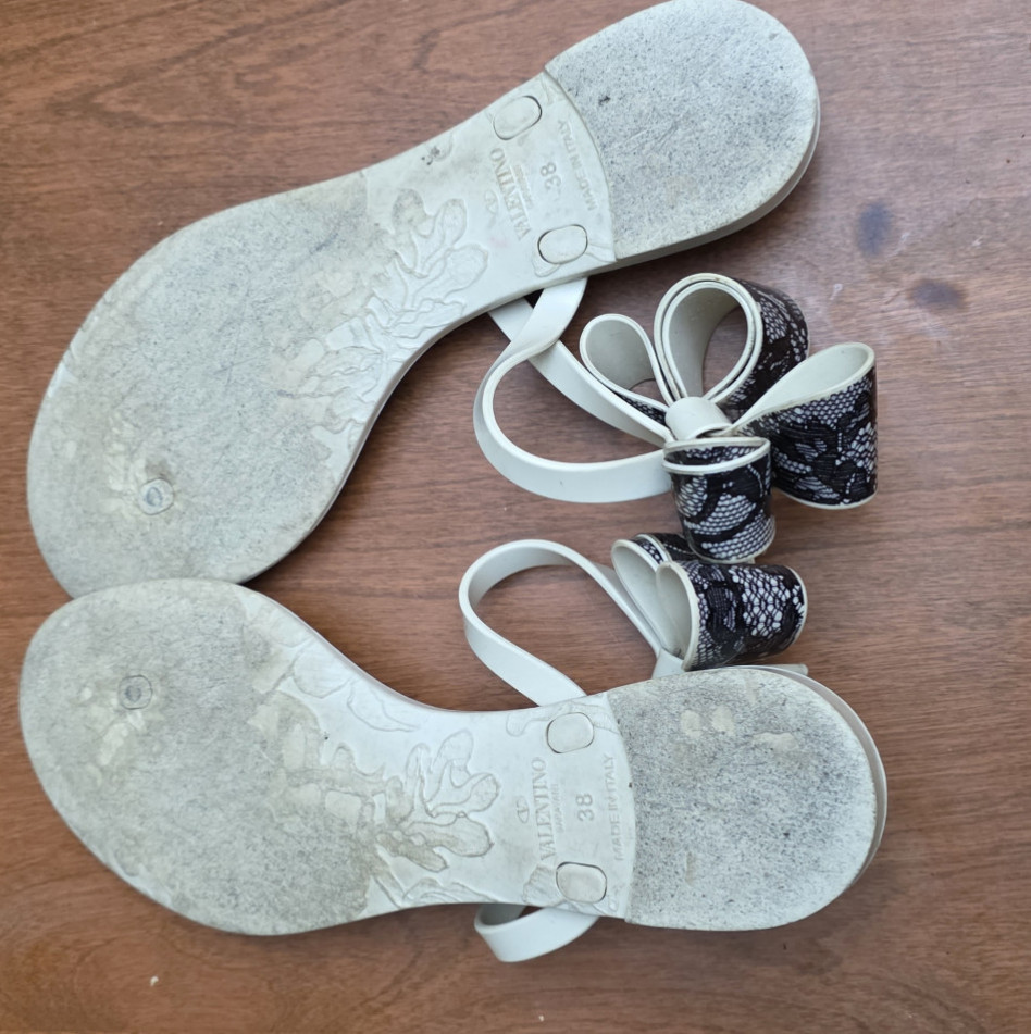 Gorgeous Italian Sandals