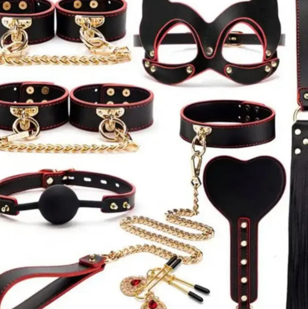 Bondage Kit