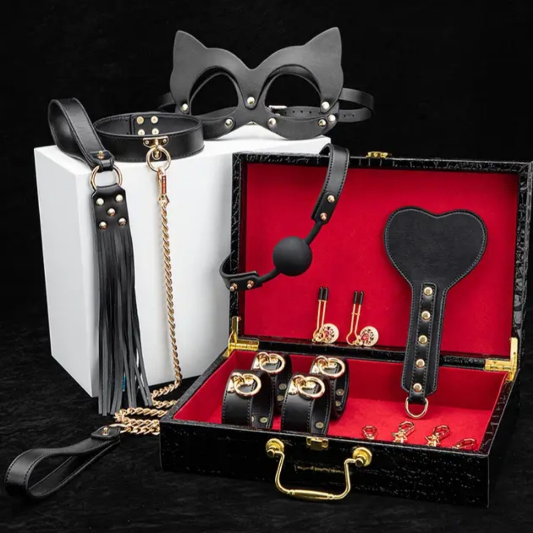 Bondage Kit