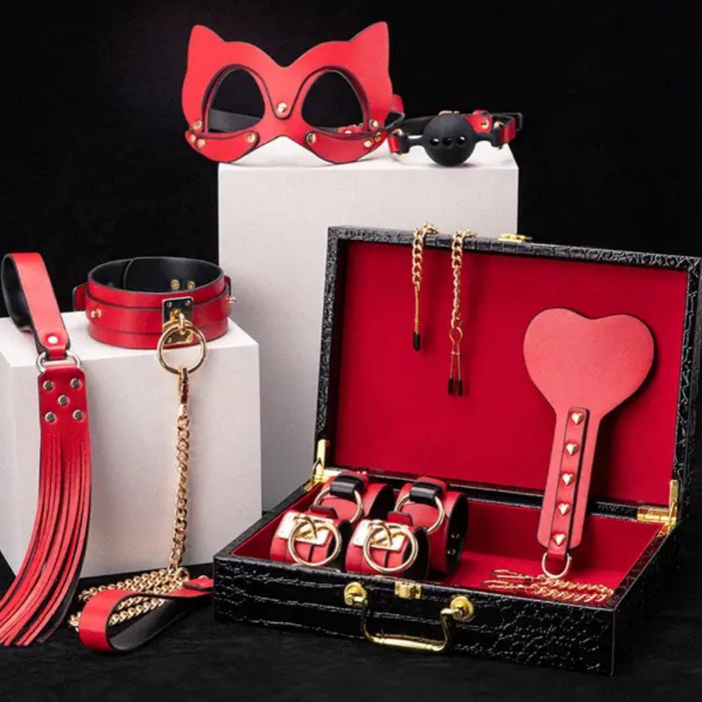 Bondage Kit