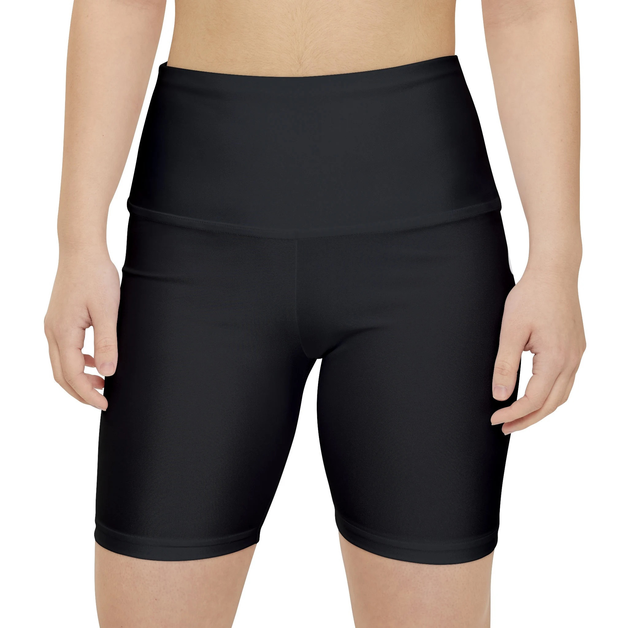 QOS Workout Short Leggings