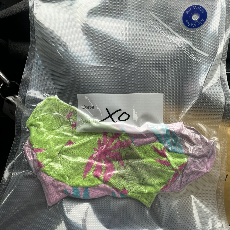 Soxxx