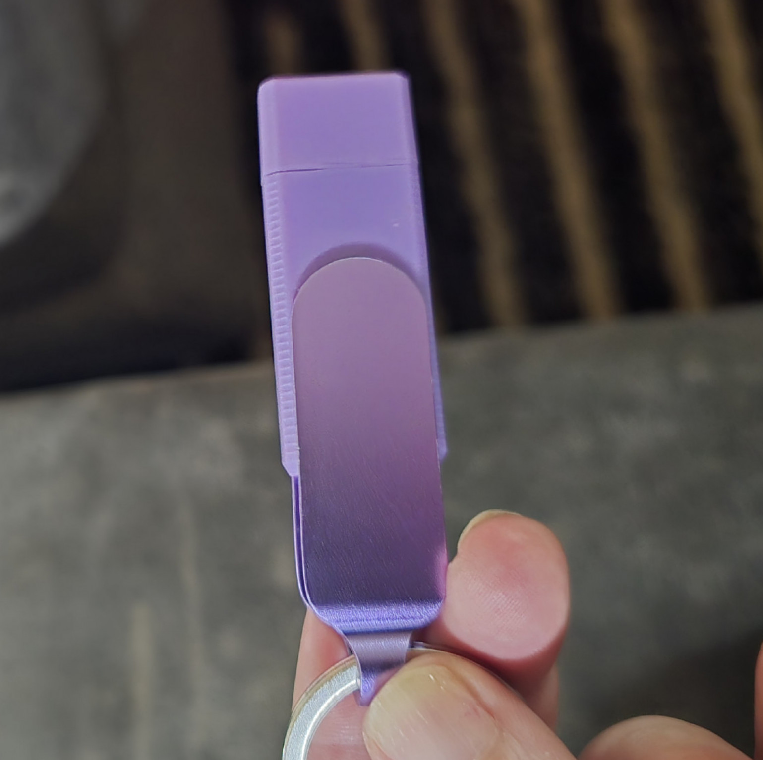 Physical Jumpdrive