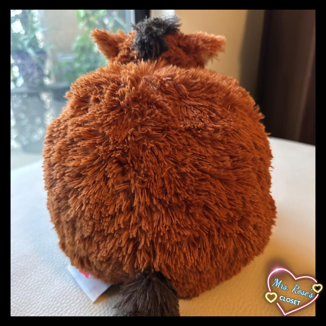 Bad Dragon Chance 9 inch Plush