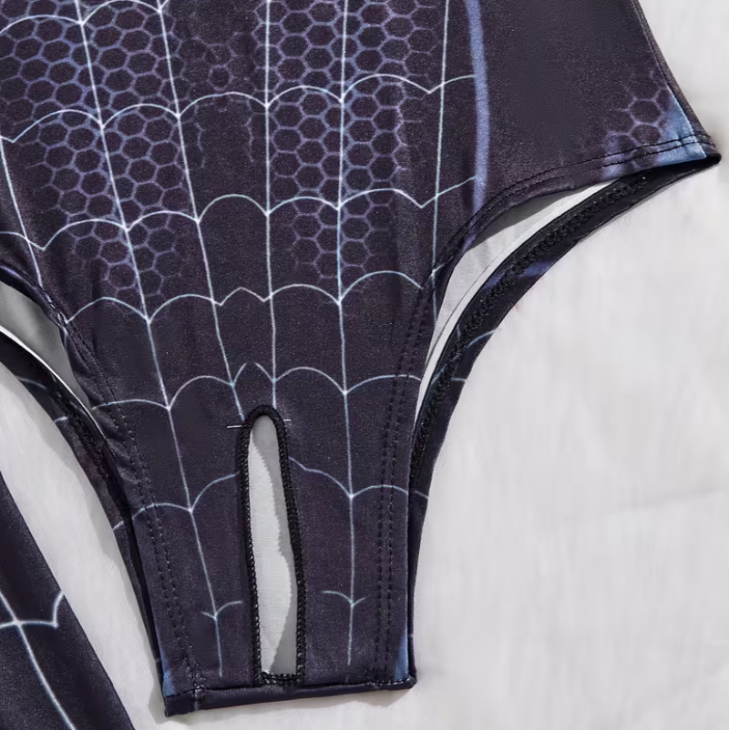 Spiderwoman Set