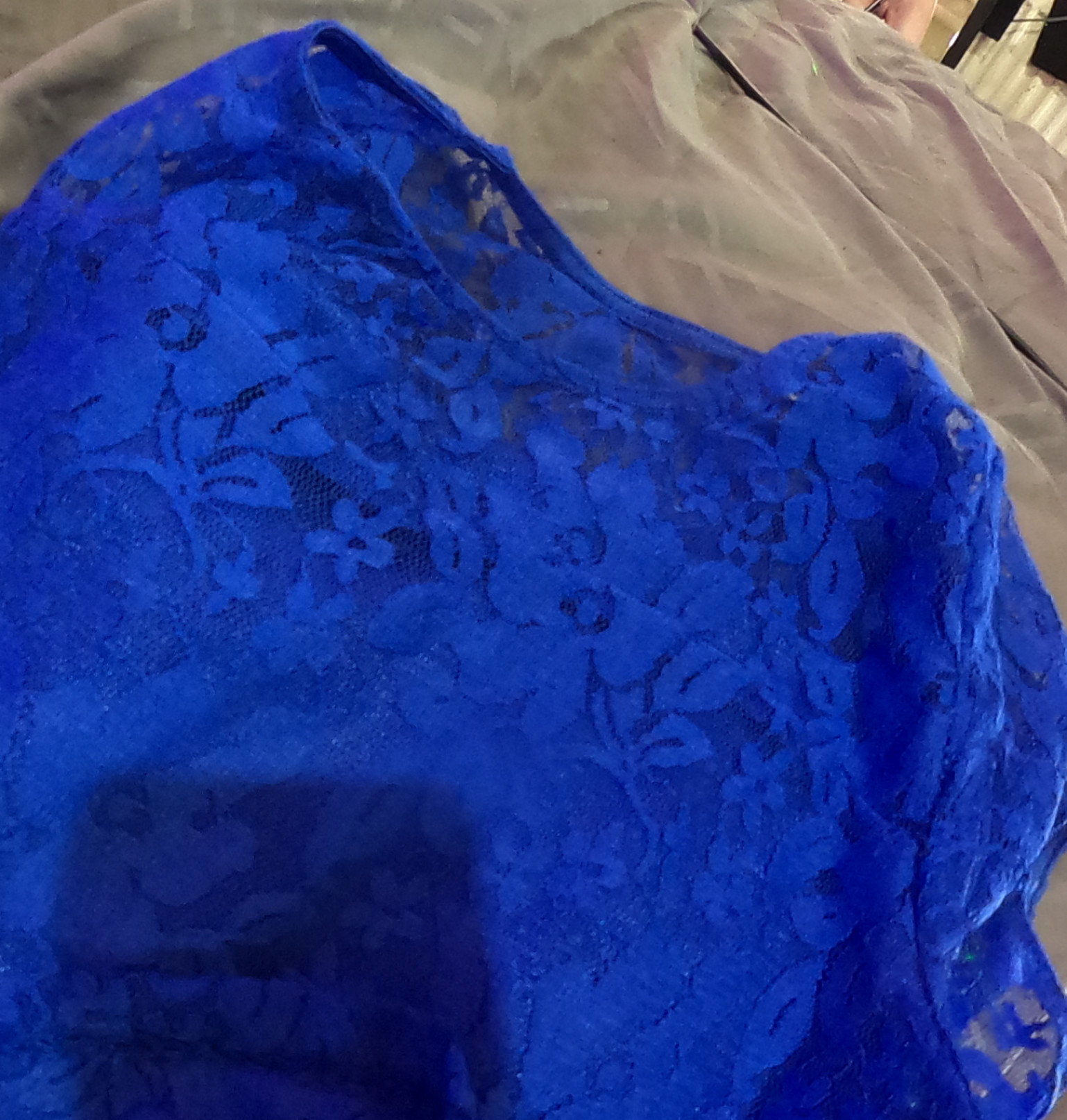 Summier dress