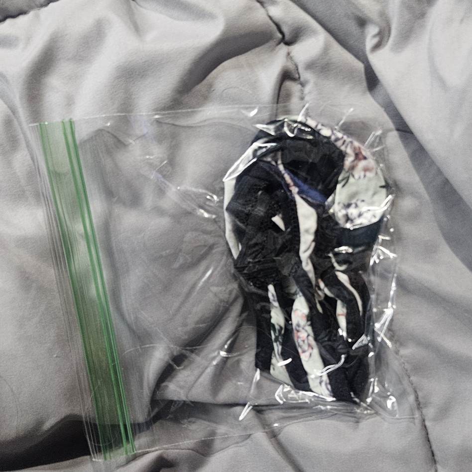 Underwear for sale soaked them with squirt