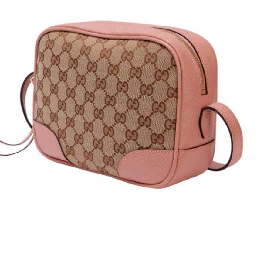 send me CANVAS MINI BREE CAMERA BAG