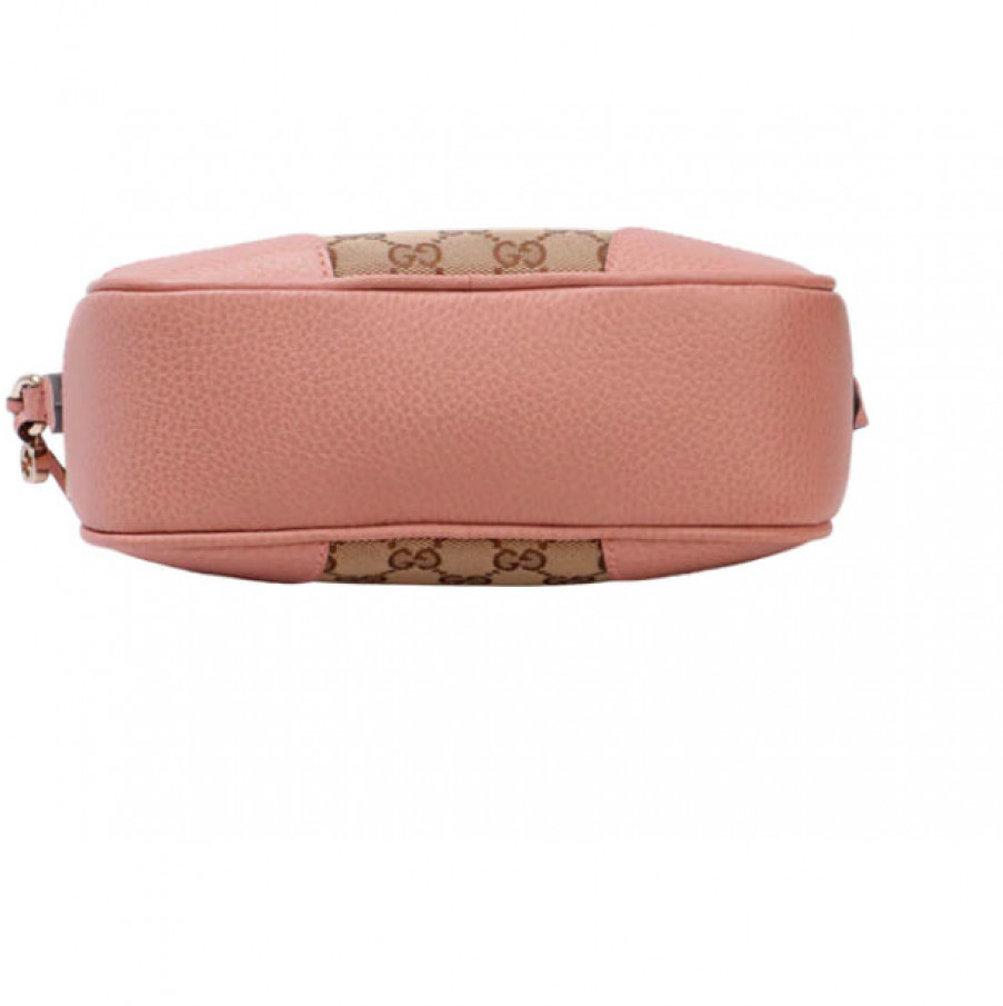 send me CANVAS MINI BREE CAMERA BAG