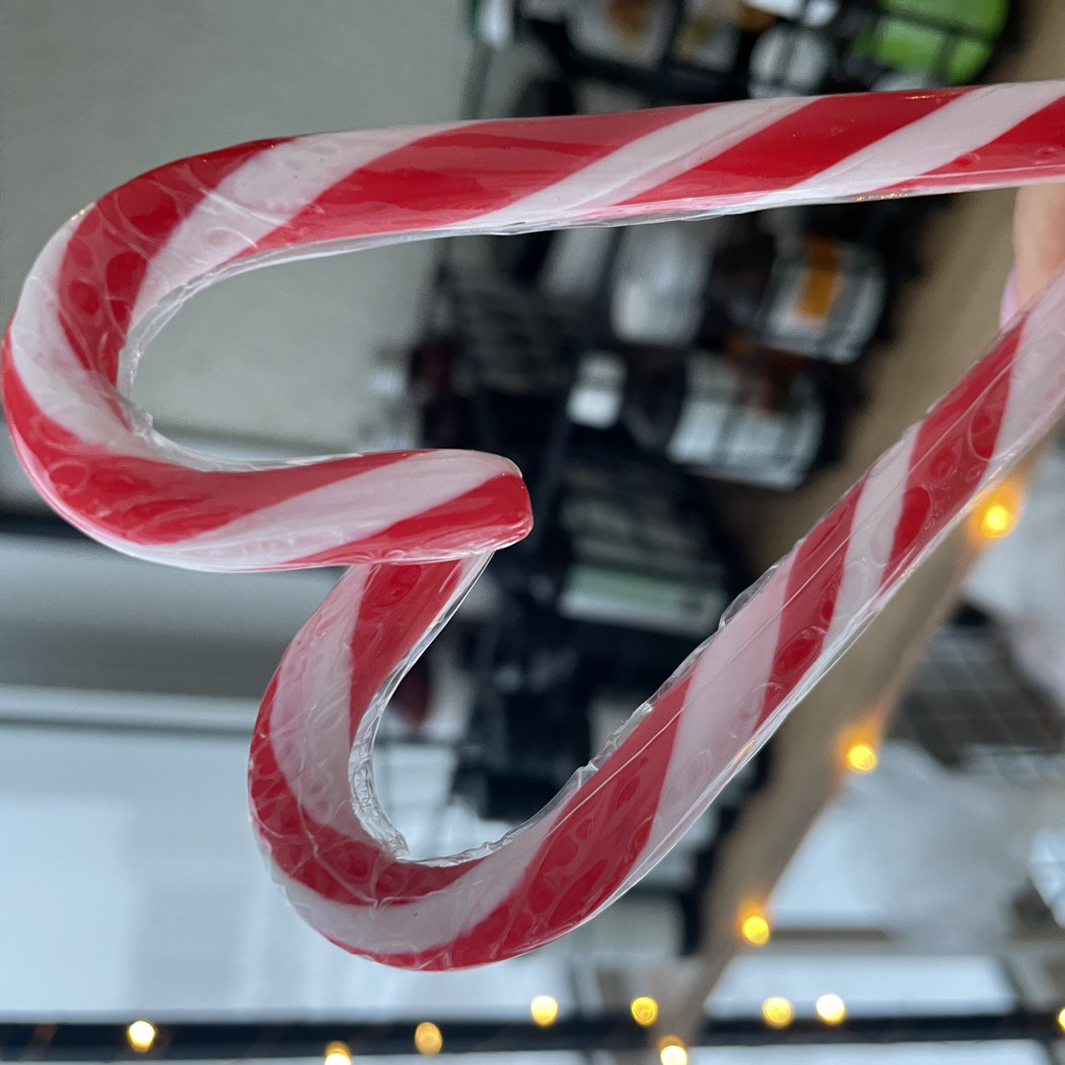 Gift me Christmas mood