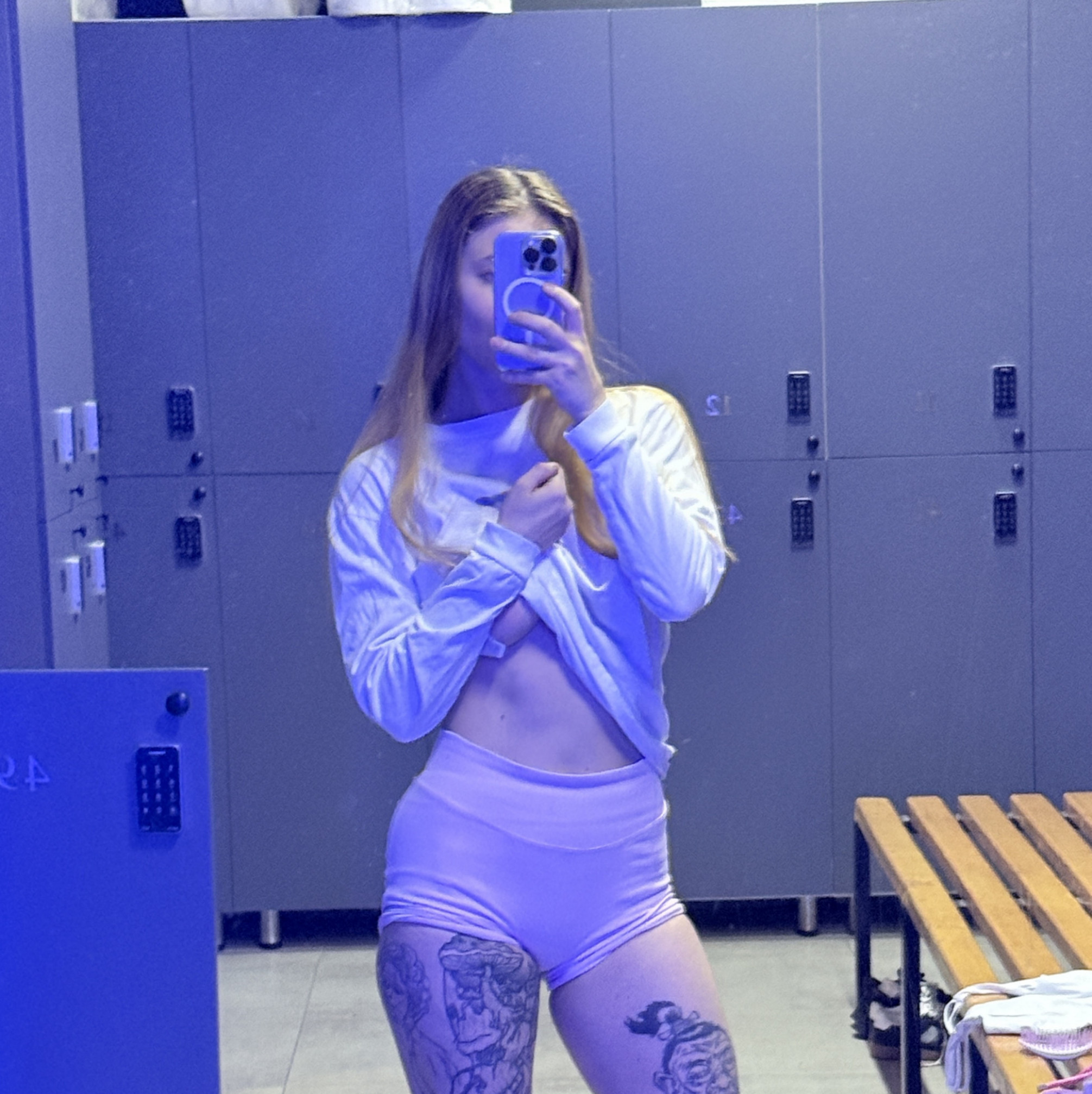 Pay for my gym membership