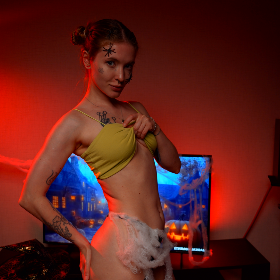 bundle halloween video 5