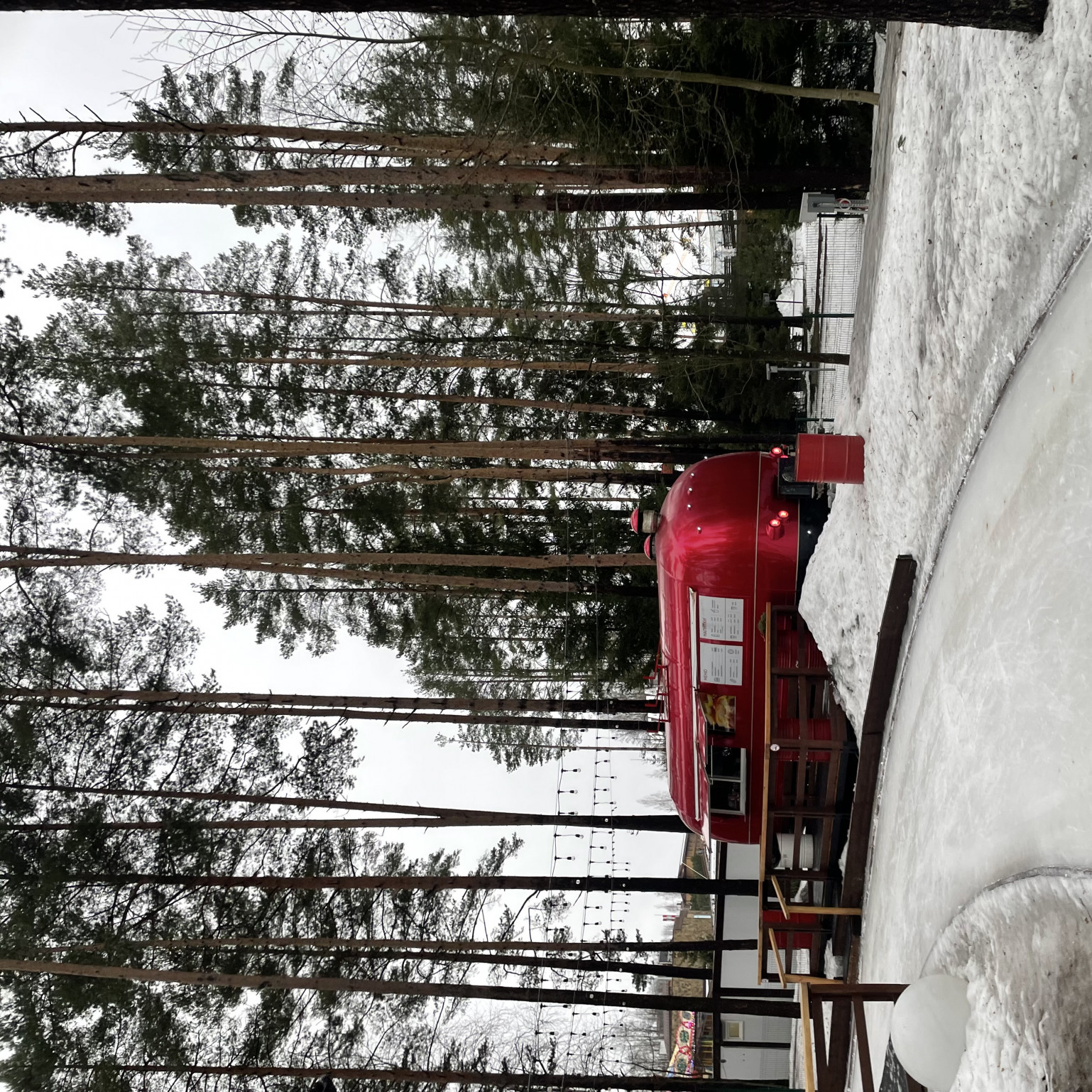 Romantic Dinner Date  You Choose Everything