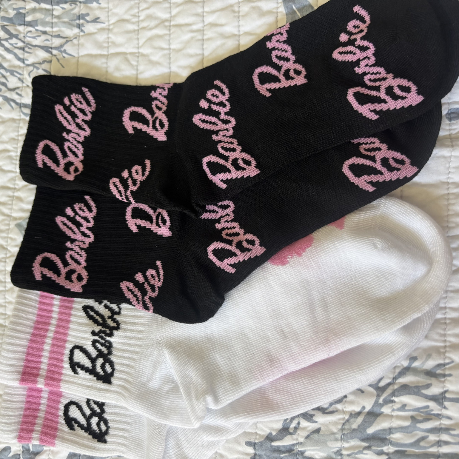 I am a Barbie Girl