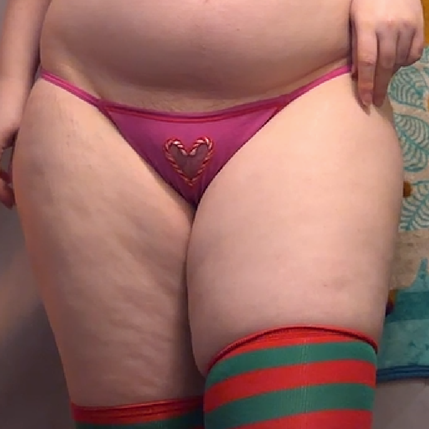 Surprise Me! Panties