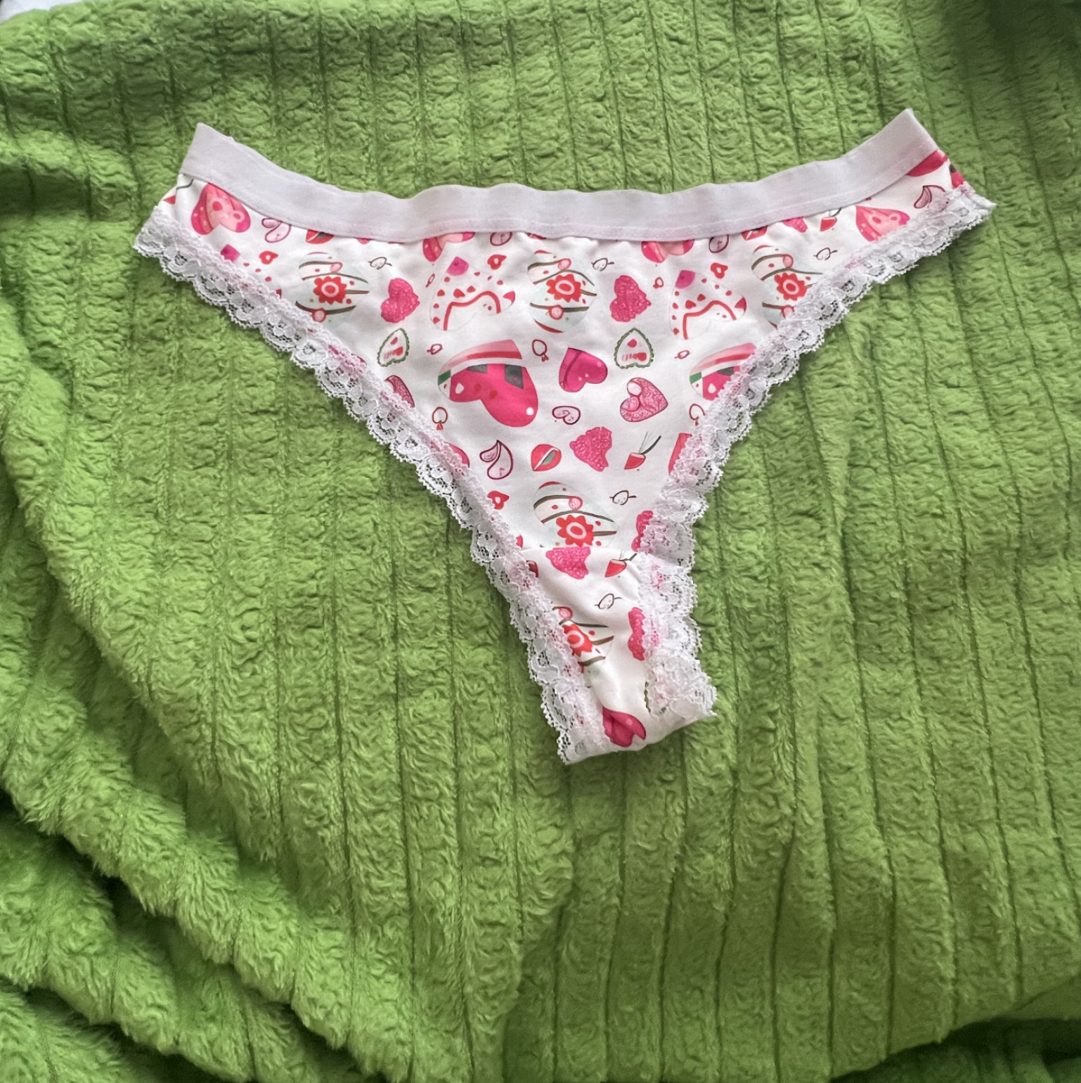 Cute Thong for sale